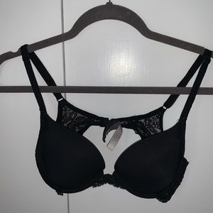 Victoria’s Secret Dream Angels Push Up Bra